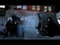 The Naked Gun 2½: The Smell Of Fear  - Rooftop Shootout Scene (1080p)