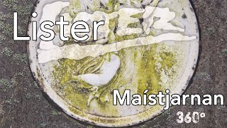 Lister - Maístjarnan