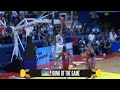 Justine Baltazar Seal the Game with a DUNK vs San Juan Knights | MPBL NORTH DIVISION FINALS GAME 1