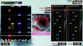 GITADORA / Saiph - MASTER (GITADORA HIGH-VOLTAGE)