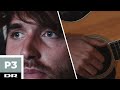 Malte Ebert - Nu skal jeg synge om mit virkelige liv | Musikdok | DR P3