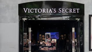 Why Victoria’s Secret stock is down today