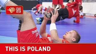 This is Poland | EHF EURO 2016