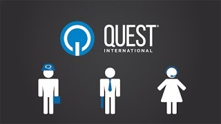 Quest International IT Services