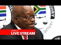 Jacob Zuma contempt case ruling expected at ConCourt