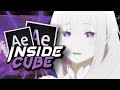 Inside The Cube - After Effects Tutorial AMV