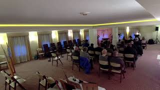 Avery-Storti Funeral Home Live Stream