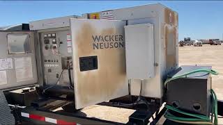 WACKER NEUSON G14 For Sale