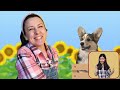 Hop Little Bunnies Hop Hop Hop + More Ms Rachel Nursery Rhymes & Kids Songs