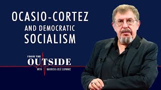 Democratic Socialism is not communism nor dictatorship. It's a set of ideas that work and you agree.