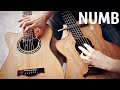 Linkin Park - Numb on Two Guitars (Alex Misko)