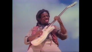 Eddy Grant - Romancing the Stone (Official Music Video)