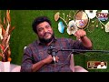 renjarla rajesh fire on manda krishna madiga padma shri bs talk show latest interview 24 7 news