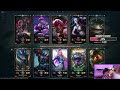 league of legends live stream nocturn pornim de la 0