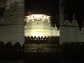 ශ්‍රී දළදා මාළිගාව🙏 sri dalada maligawa shorts visitsrilanka temple of the scared tooth relic