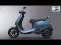 top 5 high range electric scooters in india price range review best electric scooters