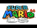 rec room na version super mario 64 ds