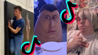 TikToks Cringe that give me second hand embarrassment #165