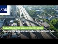 The ASEAN Catalytic Green Finance Facility: Accelerating Green Infrastructure in Southeast Asia