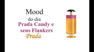 Prada Candy - entenda o DNA da marca