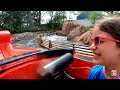 journey to atlantis full ride pov seaworld orlando