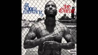 The Game feat. Future & Sonyae - Dedicated (The Documentary 2)