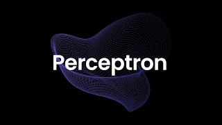 The Perceptron Algorithm | Working, Learning, and Code Implementation