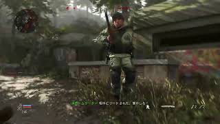 【PS4】CODMW参加型マルチプレイ　初見さん大歓迎♪　＃COD #CODMW