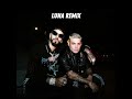 luna remix izaak x anuel aa ia