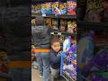 Mom catches Son buying TAKIS for ALL of his SUBSCRIBERS #shorts