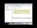 Applet - Colour & Font Objects