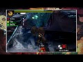 monster hunter 4 ultimate evasion 3 armor skill