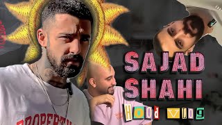 Sajad Shahi Hood Vlog - Uncut Version - هود ولاگ با سجاد شاهی