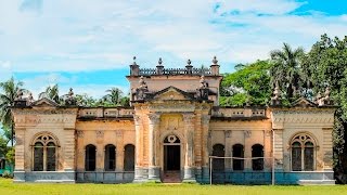 বাংলাদেশের ১০ টি ঐতিহ্যবাহী স্থাপত্যশিল্প ⏐⏐ Top 10 Historic Architectures in Bangladesh