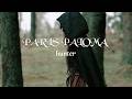 Paris Paloma - hunter [Official Lyric Video]