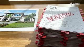 Stop the Permit Delays: 5 Civil Engineering Mistakes Killing Your Florida Project