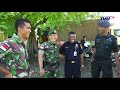 Tapal Batas   Patriot Di Tapal Batas