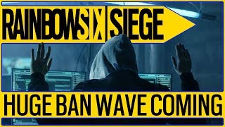 💥Ubisoft Take Legal Action💥 Rainbow 6 Siege News DDoS Ban Wave Blog Post Operation Ember Rise