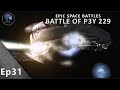 EPIC Space Battles | Battle of P3Y 229 | Stargate SG1