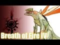 2 - Fou-lu the Dragon God - Breath of Fire IV