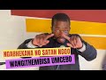 Part 3 | Ngabhekana  no Satan Ngqo Wangithembisa Umcebo | Imikhovu | Thembelani Ndlangamandla.