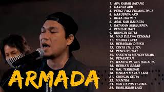 Armada Full Album Tanpa Iklan Armada Band Full Album 2021 Harusnya Aku Awas Jatuh Cinta Hot