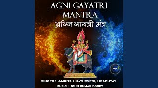 Agni Gayatri Mantra