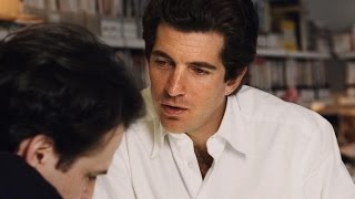 Documentary Reveals Lost Footage Of JFK Jr. Fighting With Wife
