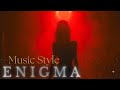 ENIGMA style, 2024, 2025 Albertvandeyk, kamro indilla, enya, leo rojas, era, Yanni, Lessien, New Age