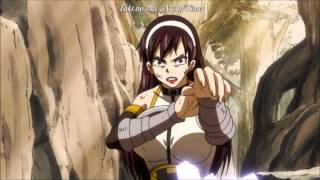 Ultear catches the Legendary Pokémon Zeref [Yelling Bonus]