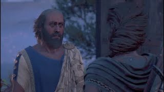 Assassin's Creed Odyssey: The Doctor Will See You Now (Story Quest) - Part 23