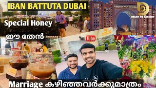 ഒരു വായിനോട്ടത്തിനു പോയാലോ | IBAN BATTUTTA MALL DUBAI | ആ പെൺകൊച്ചു പറഞ്ഞത് 😜 #vlogs #ibanbattuta