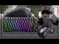 Keyboard + Mouse ASMR Sounds | 3FMC Bedwars