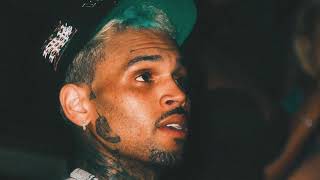 How Chris Brown Reacted To News That A Woman Who Claimed To Be His Wife Was Arrested